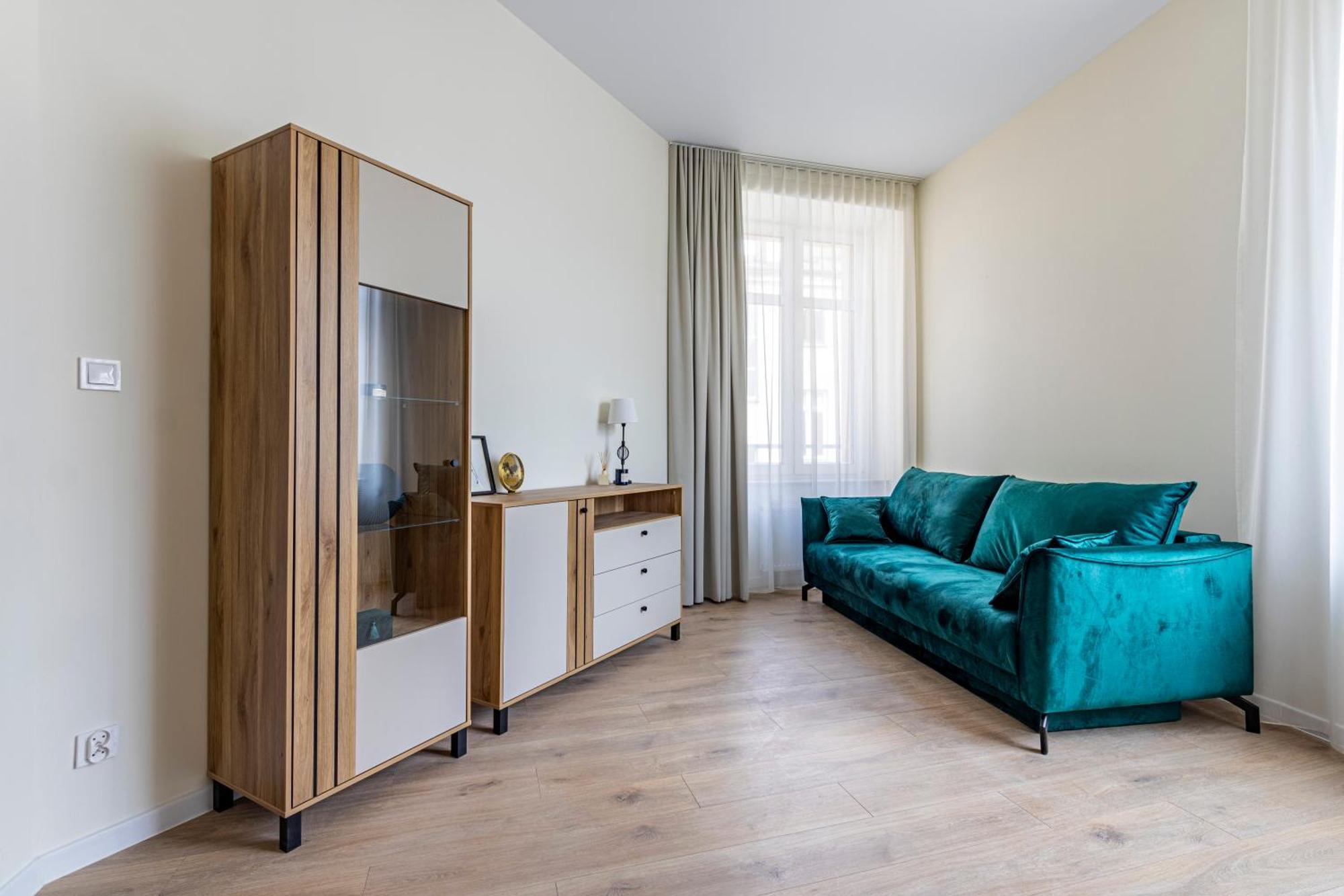 Chill4you Apartment Breslau