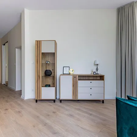 Chill4You Apartments Wroclaw Exterior photo