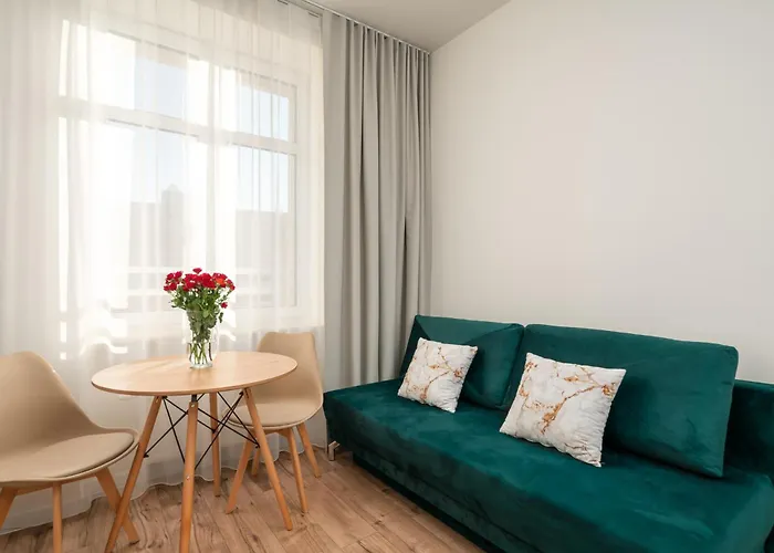 Chill4You Apartments