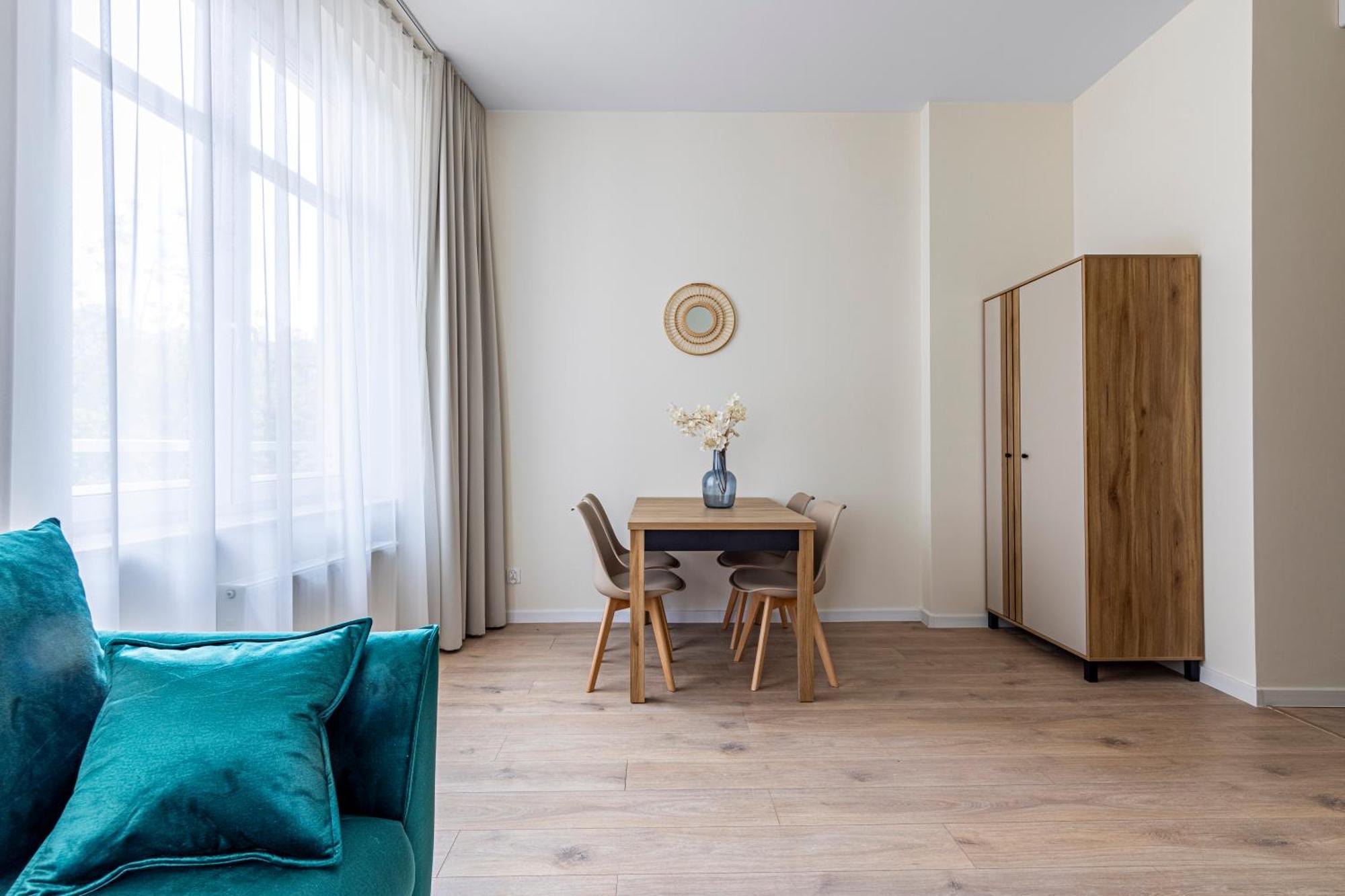 Apartment Chill4you Wroclaw