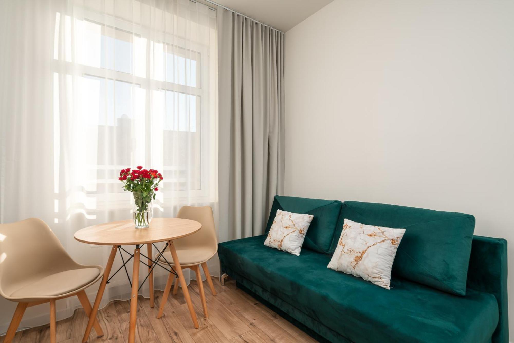 Chill4you Apartment *