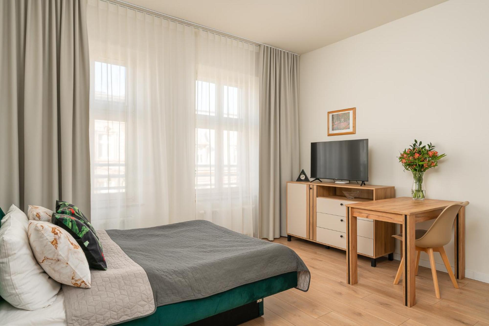 Chill4you Apartment Wroclaw